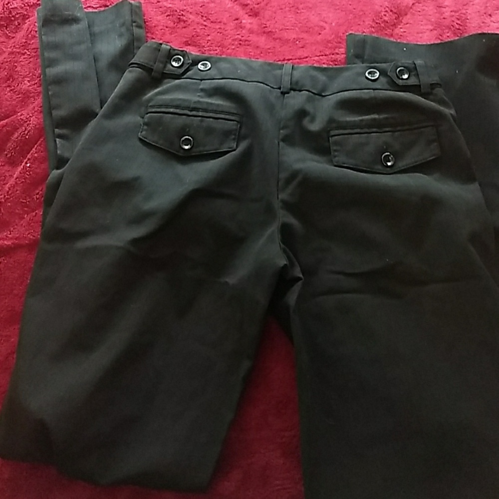Work pants - Picture 2 of 2